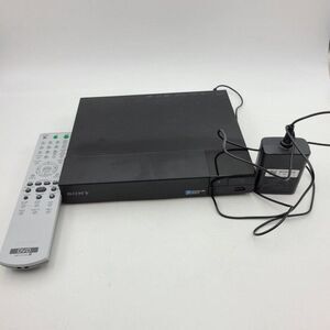 Sony Blu Ray Player BDP-S3500 Player Remote HDMI 1080P Wifi Streaming PS3 USB